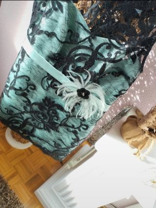 Vestido 