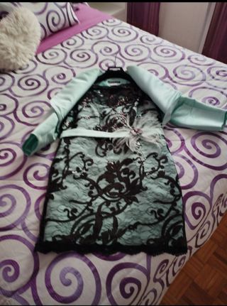 Vestido 