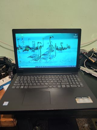 Lenovo Ideapad 330 - Windows 10