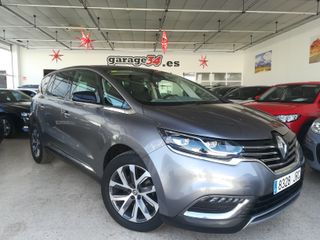 Renault Espace 2016