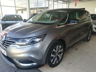 Renault Espace 2016