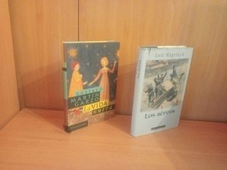 2 € Autores españoles