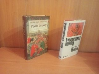 2 € Autores españoles