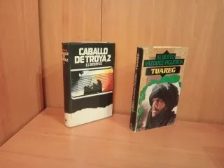 2 € Autores españoles