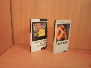 2 € Autores españoles