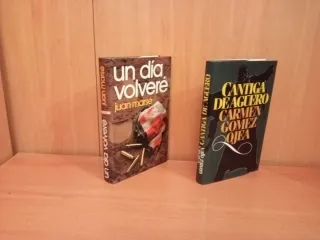 2 € Autores españoles