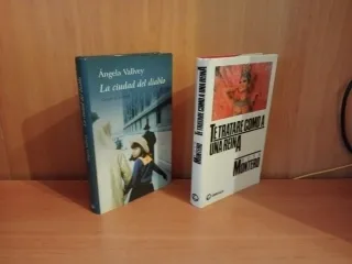 2 € Autores españoles