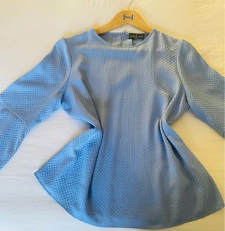 Blusa Roberto Verino XL