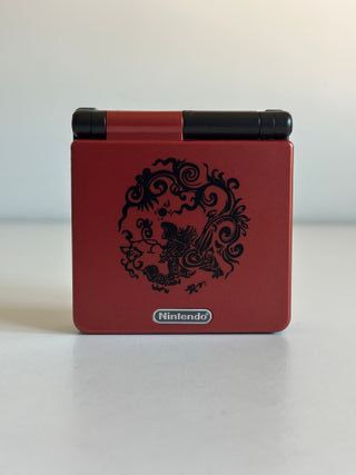 IPS V5 Gameboy Advance SP