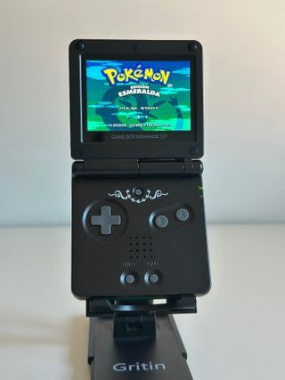 IPS V5 Gameboy Advance SP
