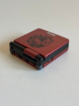 IPS V5 Gameboy Advance SP