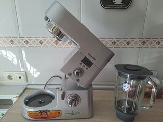 Kenwood Cooking Chef Major - Robot Cocina