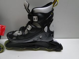 PATINES EN LINEA TALLA 41 (172838)