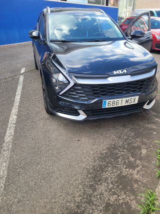 KIA Sportage 2024