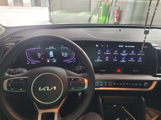 KIA Sportage 2024