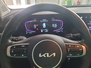 KIA Sportage 2024