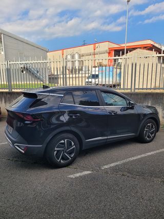 KIA Sportage 2024