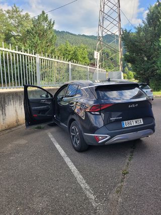KIA Sportage 2024