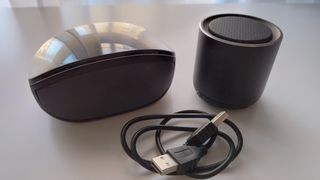 Mini Altavoces Portátiles Bluetooth