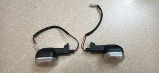 Intermitentes Derbi Variant 