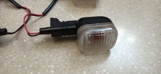 Intermitentes Derbi Variant 