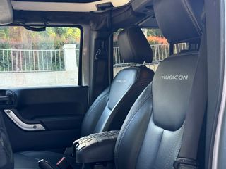 Jeep Wrangler Unlimited 6.4 V8 HEMI 476cv  UNICO