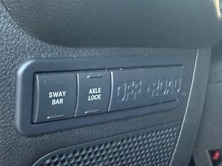 Jeep Wrangler Unlimited 6.4 V8 HEMI 476cv  UNICO