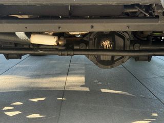 Jeep Wrangler Unlimited 6.4 V8 HEMI 476cv  UNICO