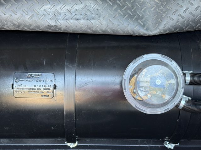 Jeep Wrangler Unlimited 6.4 V8 HEMI 476cv  UNICO