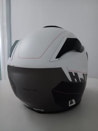Casco moto HJC RPHA ST XS mate