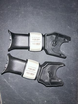 Adaptador Maxi-Cosi para Bugaboo Cameleon