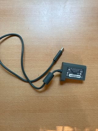 Cable Transf. Xbox 360 HDD