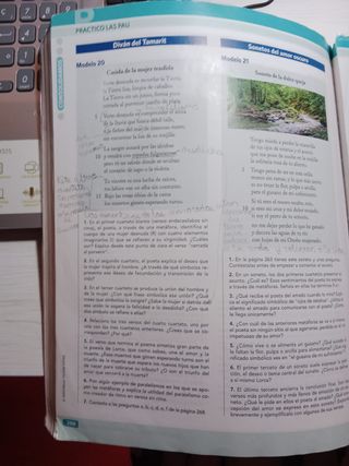 LENGUA CASTELLANA Y LITERATURA ISBN 9788468295626