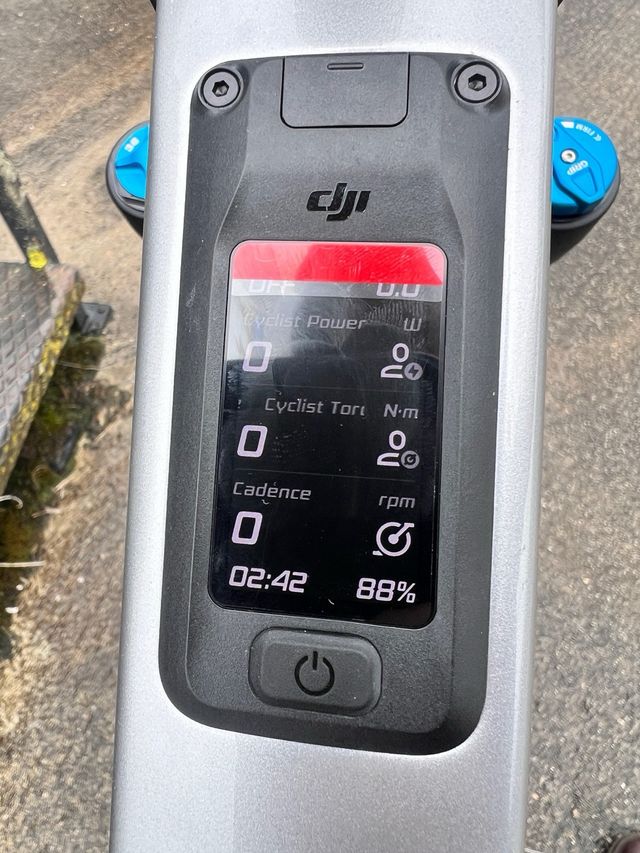 AMFLOW PL Carbon: Bicicleta eléctrica