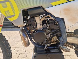 Husqvarna TC 250 2024