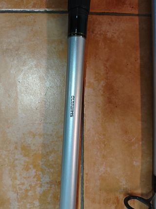 Caña Shimano Technium Surf 450BX