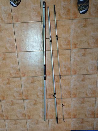 Caña Shimano Technium Surf 450BX