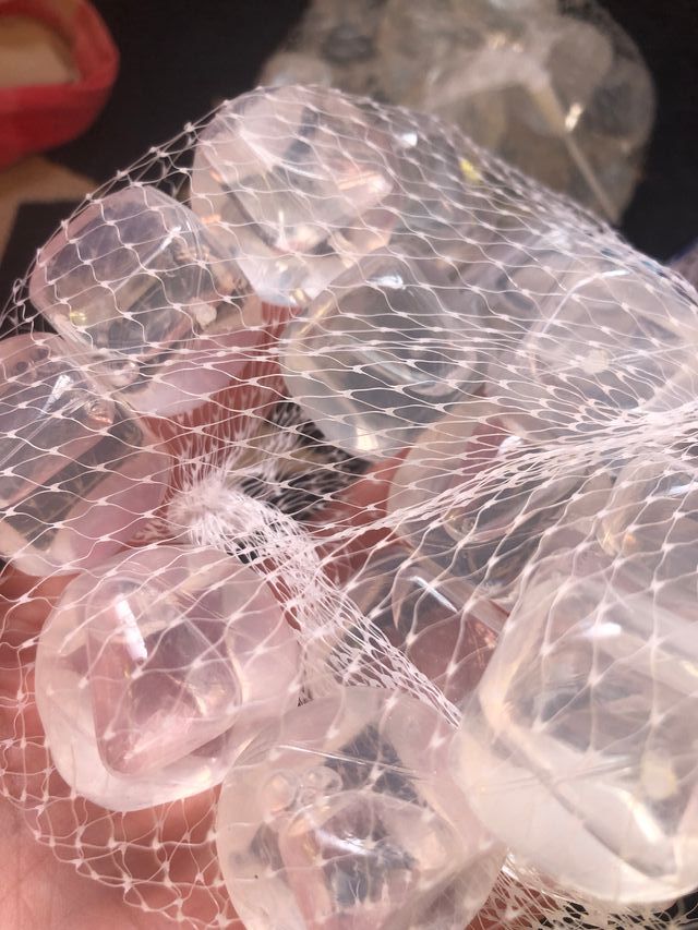 Cubitos hielo reutilizables - 40uds