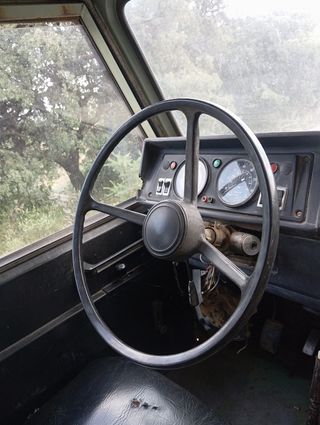 Land Rover Defender 1994