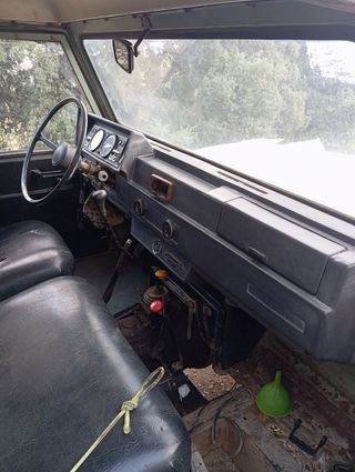 Land Rover Defender 1994