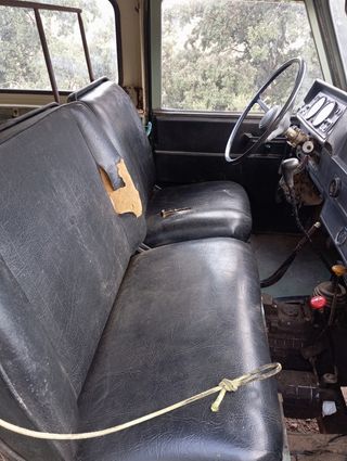 Land Rover Defender 1994