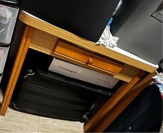 Mesa de Cocina - Madera