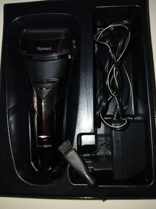 Afeitadora PRITECH RSM-1359