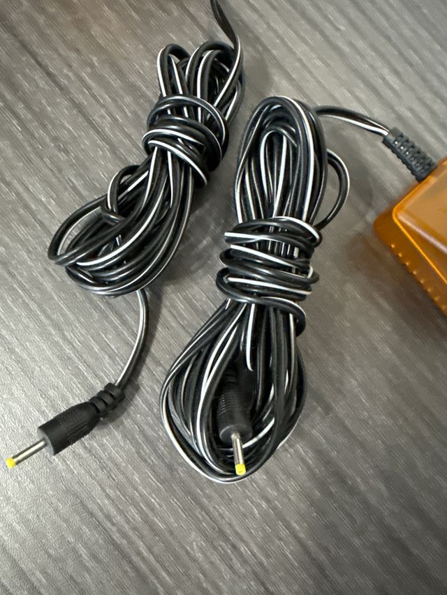 Cargador Thrustmaster 3SG-3-200 Rayman