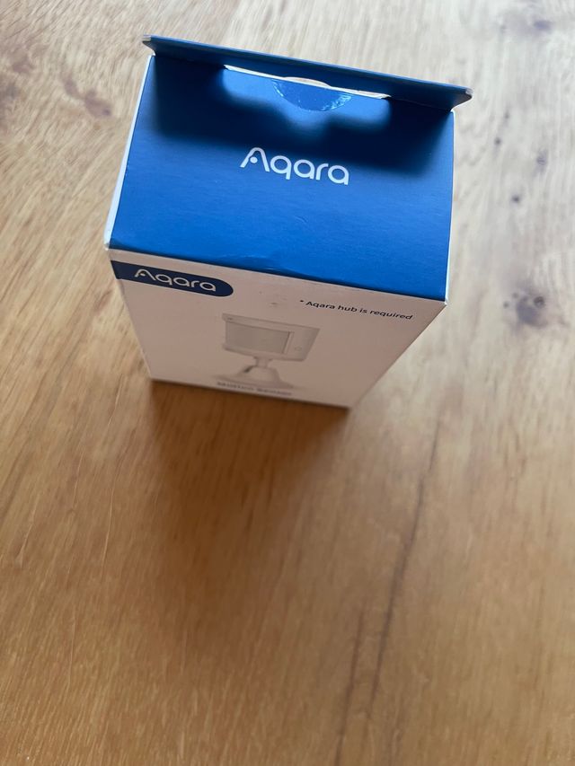 Aqara Sensor de Movimiento