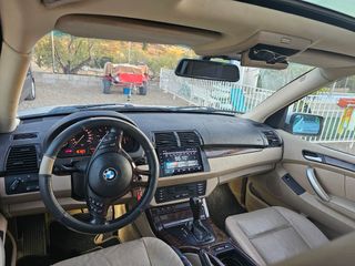 BMW X5 E53 2003 ¡¡¡MUY POCOS KILÓMETROS!!!