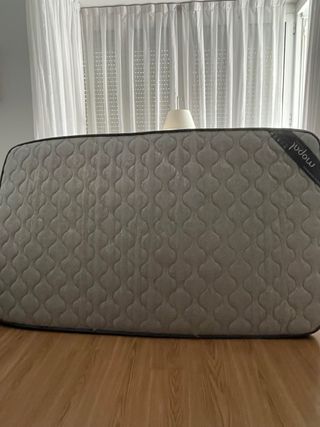 Colchón Mopal Sofá Cama