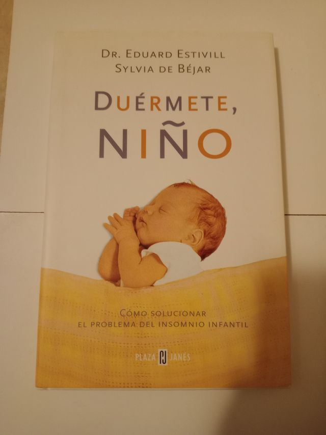 Duérmete,  niño - Cómo solucionar el problema del 
