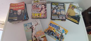 Gaztetxulo ale pila