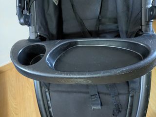 Silla paseo Baby Jogger City Lite